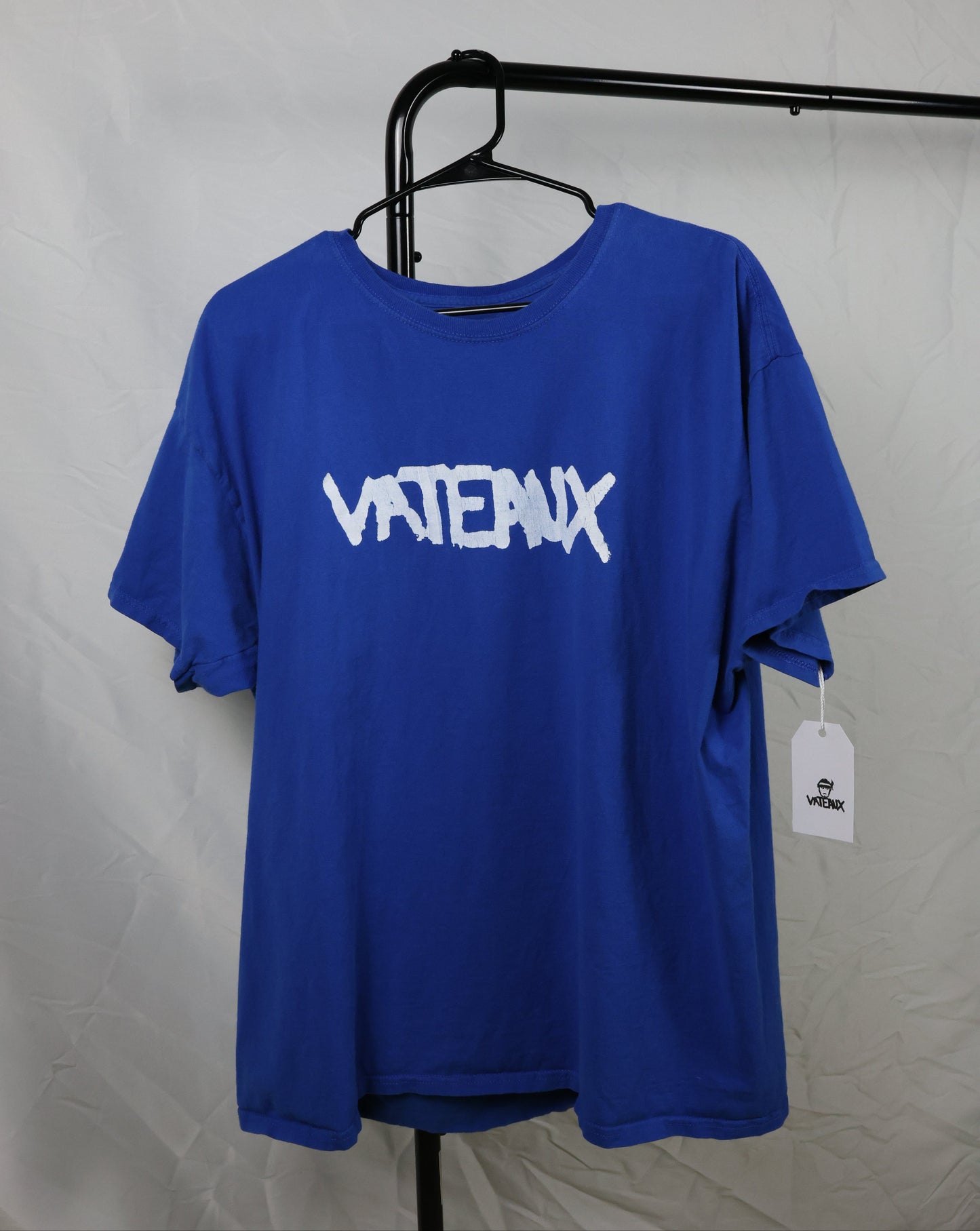 Blue VX T